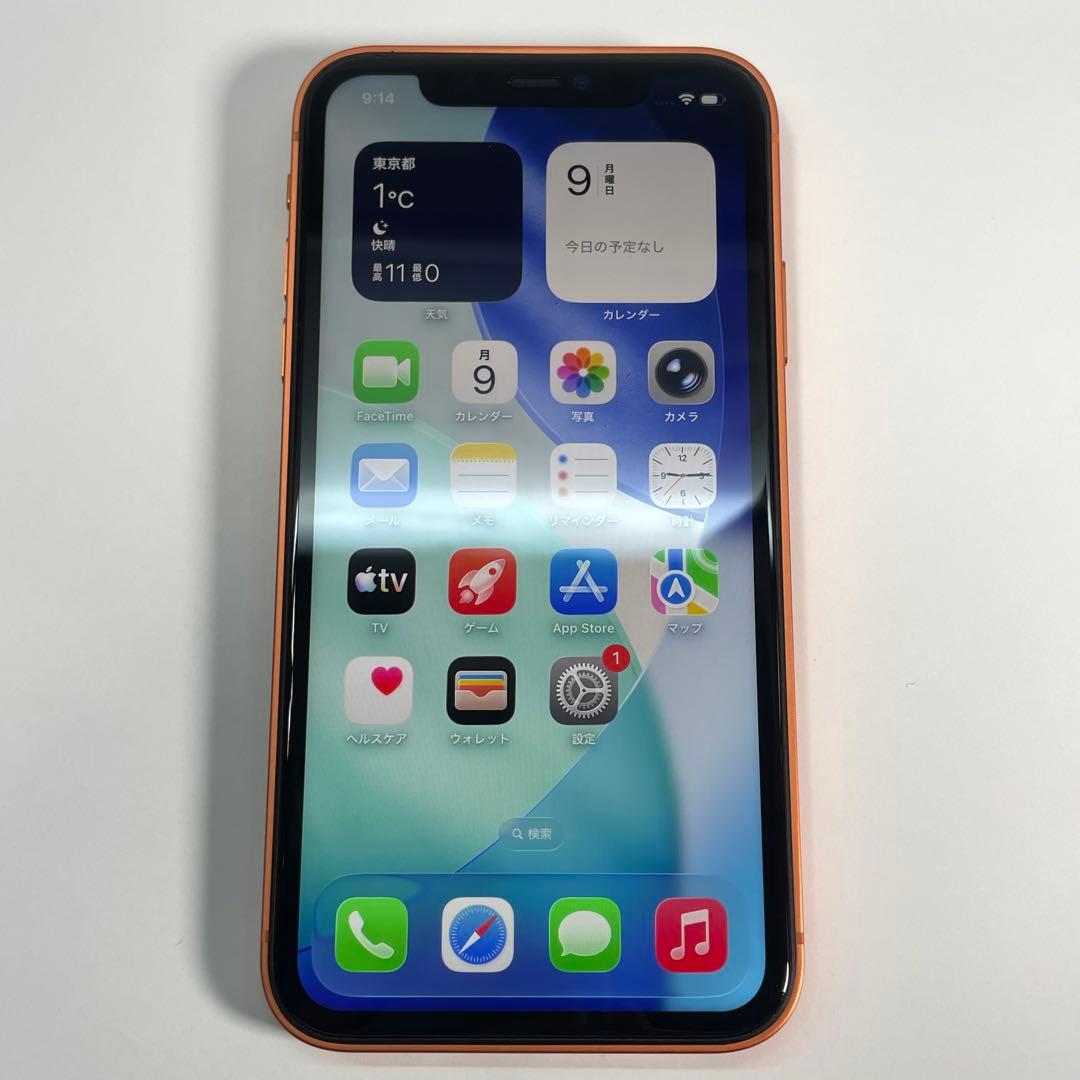 iPhone 11 64GB 17 Proカスタム SIMフリー
