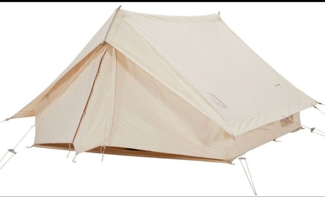 Z*J様 Nordisk Vimur 5.6㎡ ノルディスク　ヴィムル　新品未開