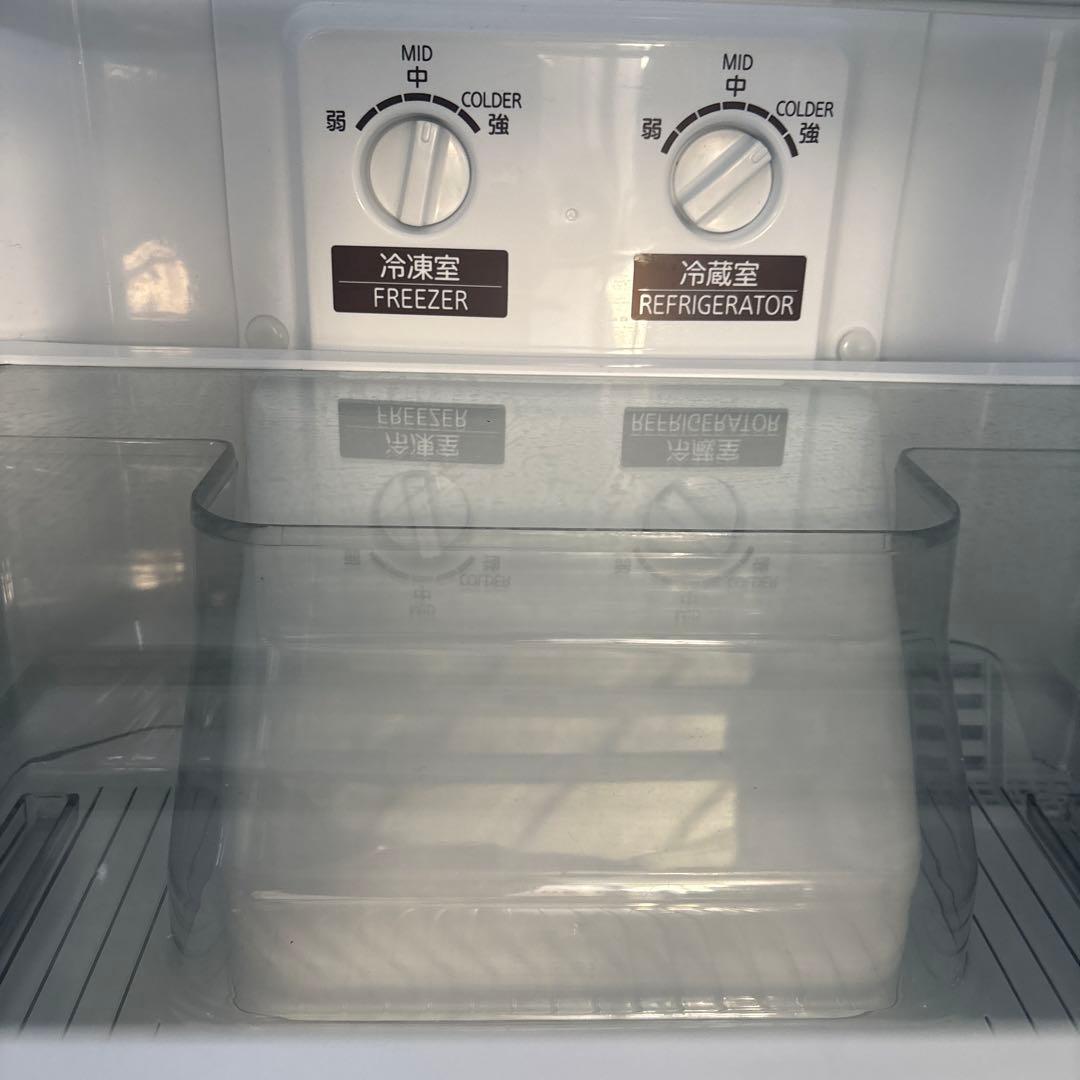 三菱冷蔵庫146L Panasonic洗濯機5.0キロ 1人暮らし