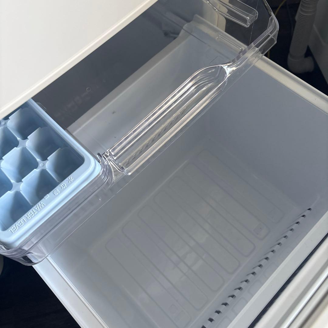 三菱冷蔵庫146L Panasonic洗濯機5.0キロ 1人暮らし