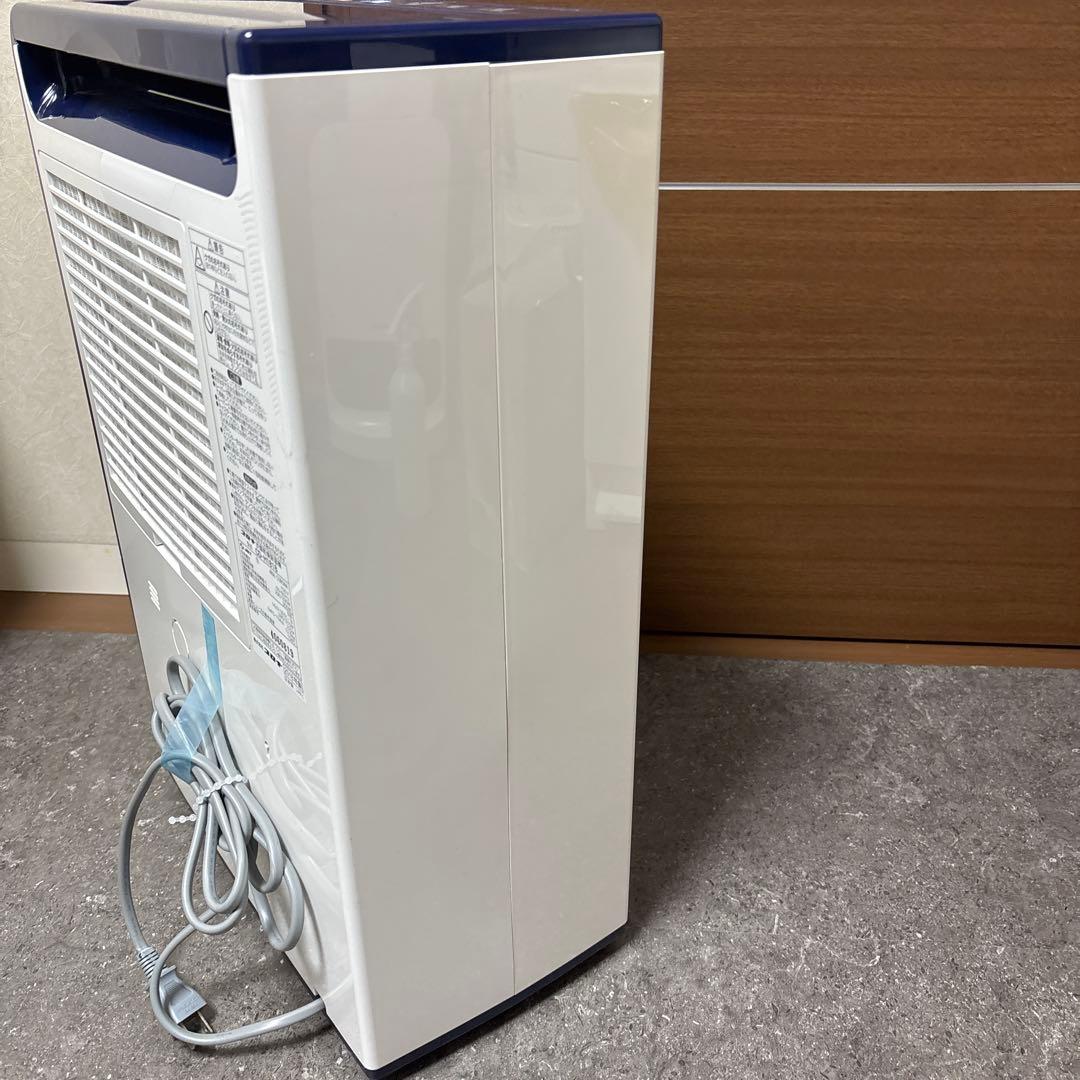 【美品】コロナ　衣類乾燥除湿機　CD-H1818