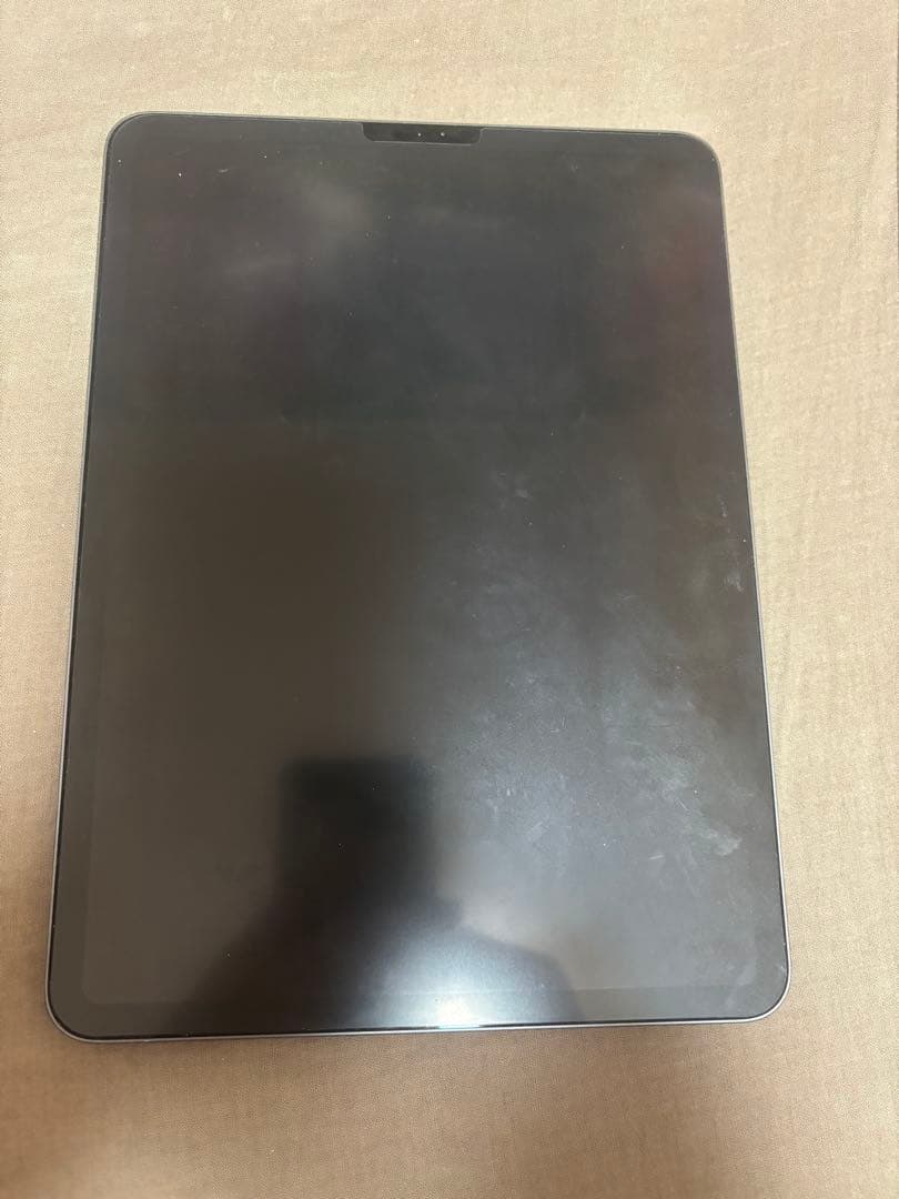 Apple iPadPro 第2世代　11インチ