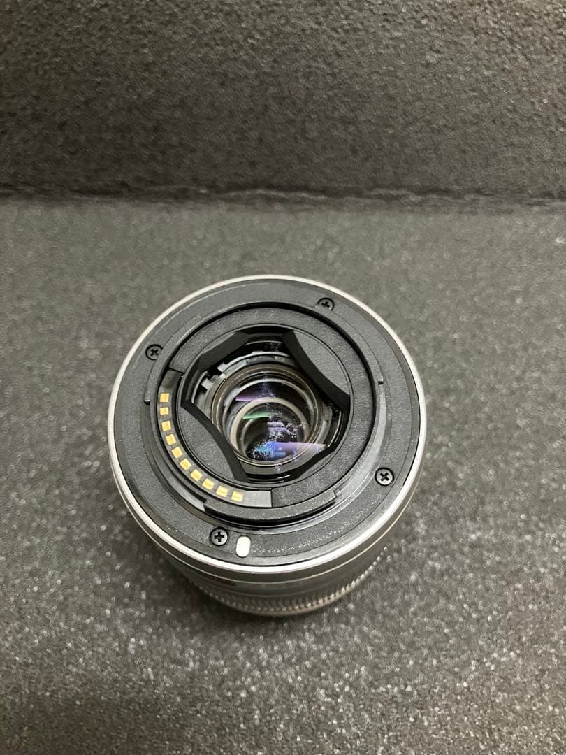 FUJIFILM X-A1 ミラーレス一眼 レンズ2本付き 富士フイルム