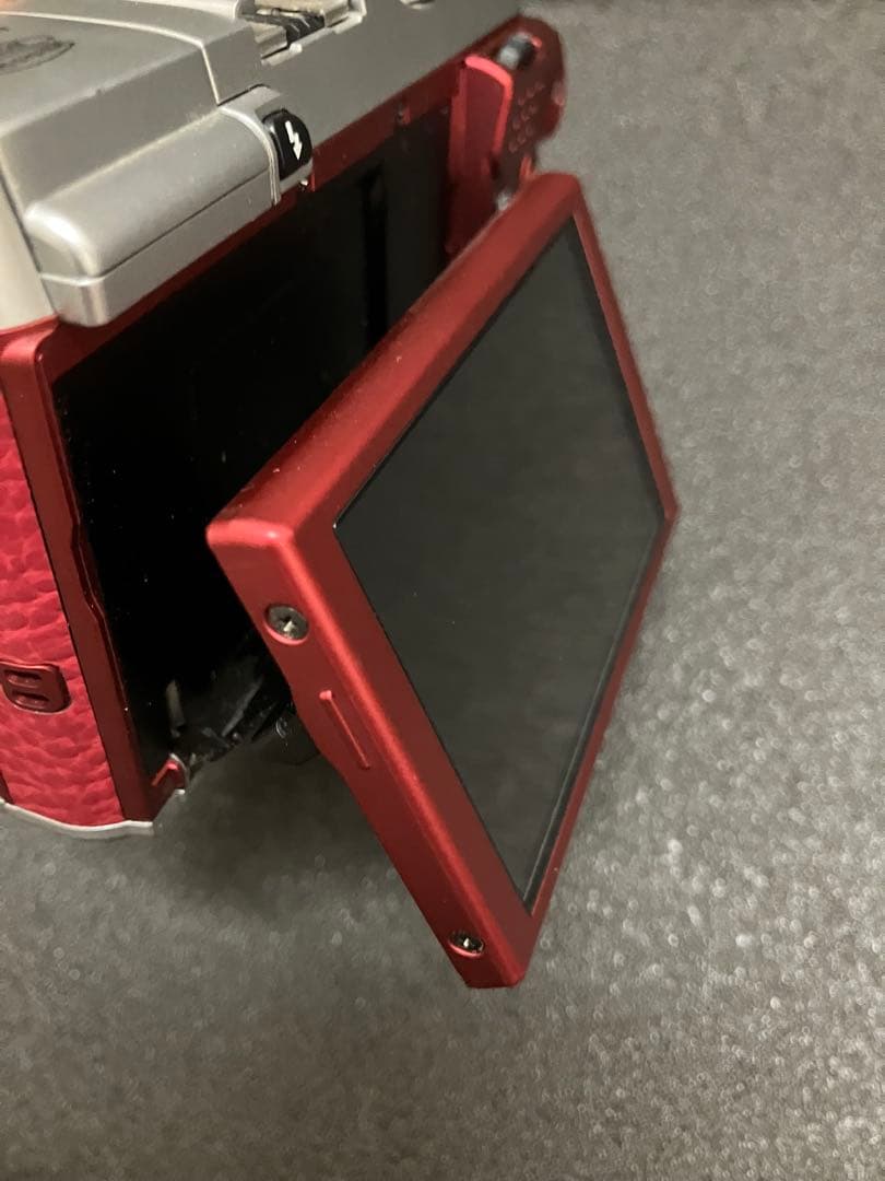 FUJIFILM X-A1 ミラーレス一眼 レンズ2本付き 富士フイルム