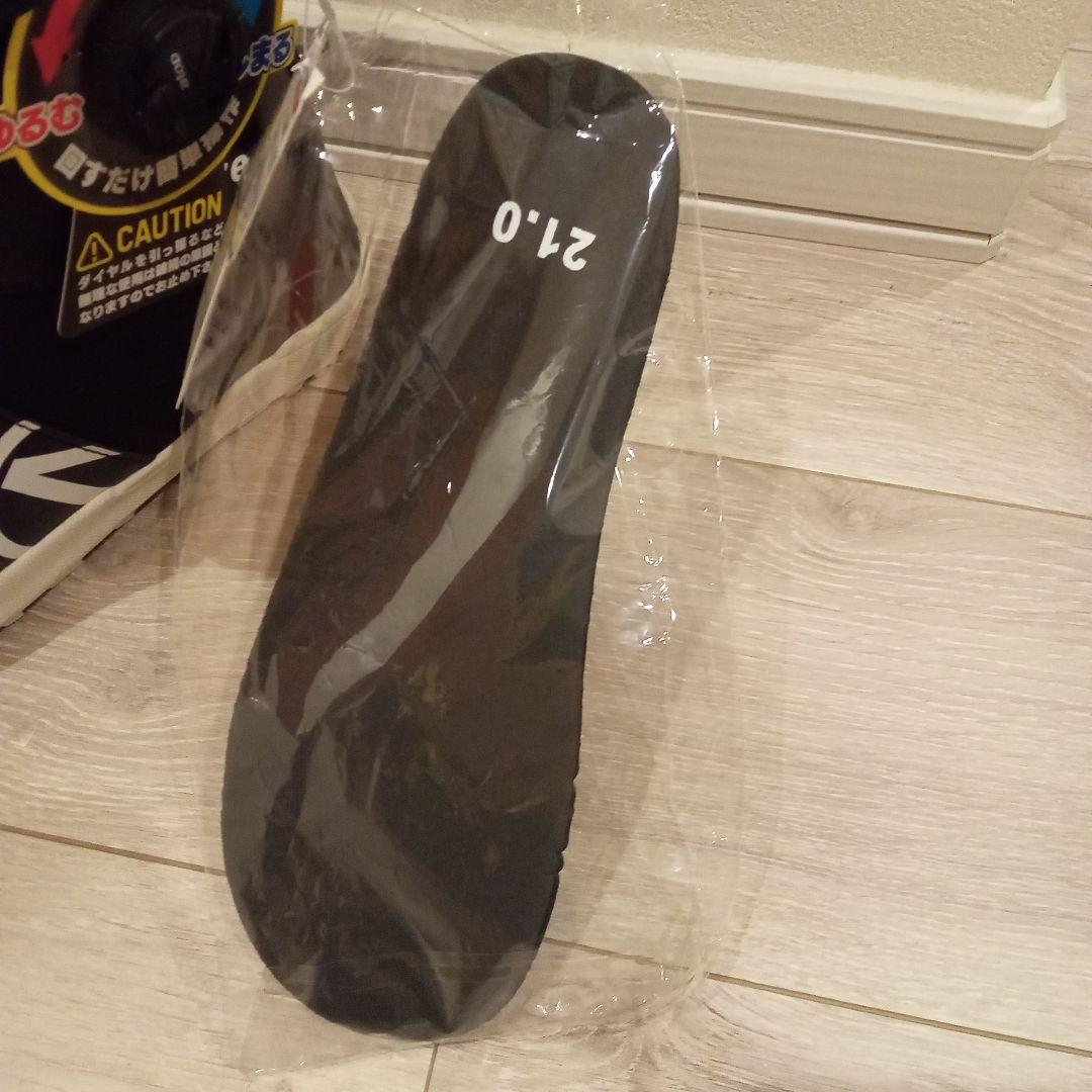 とも★ジュニア用　スノーボードブーツ ダイヤル式