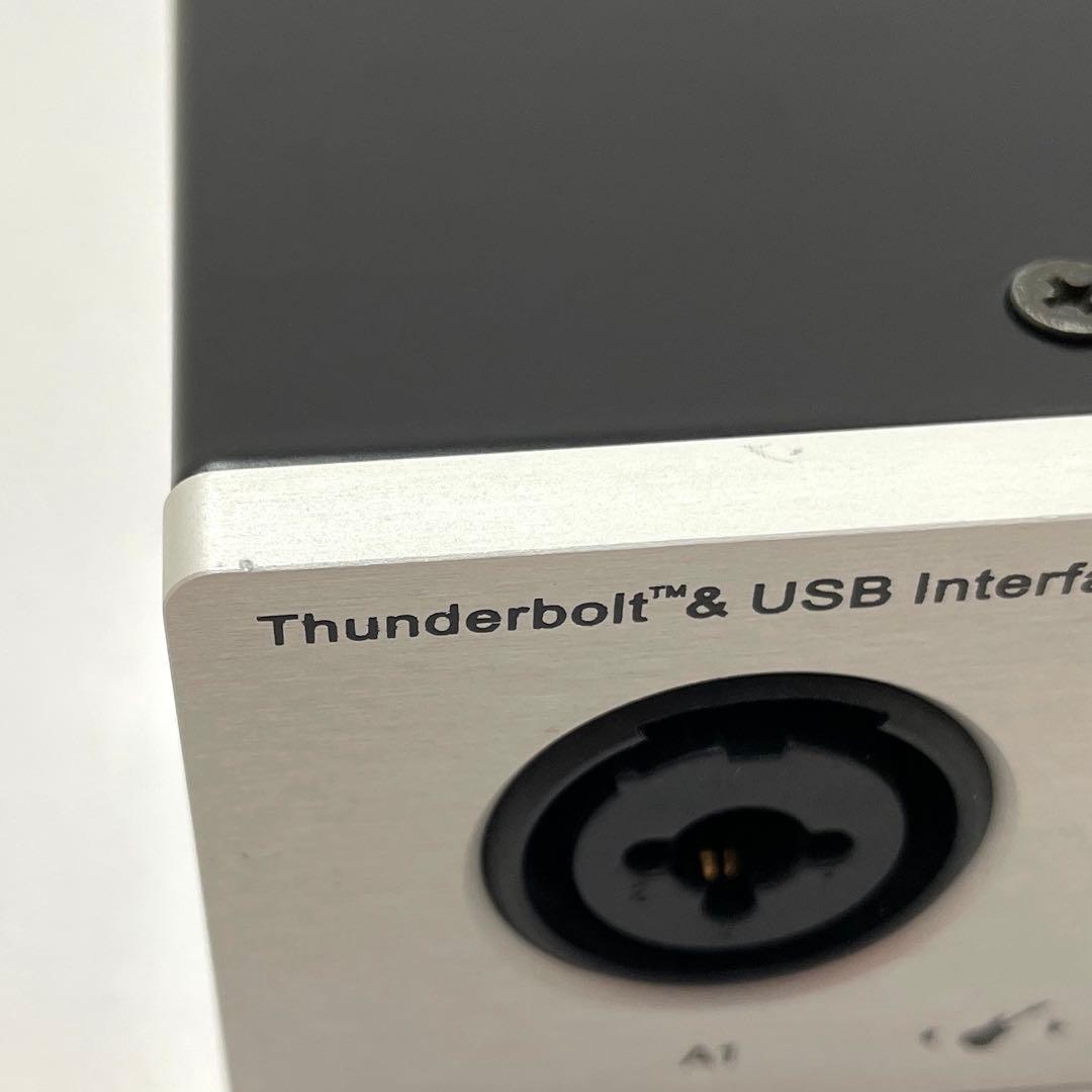 【ピンクの猫】ANTELOPE AUDIO Discrete 4