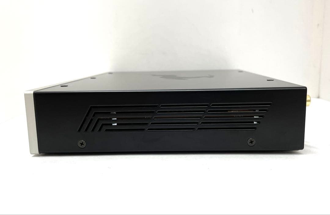 【ピンクの猫】ANTELOPE AUDIO Discrete 4