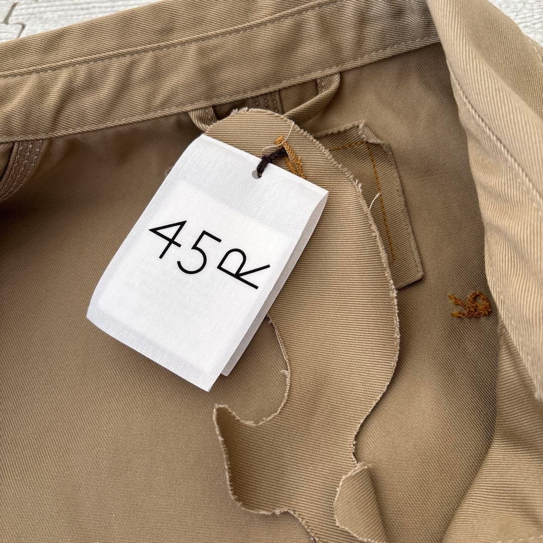 ♥︎Rs♥︎双糸チノの908カバーオール