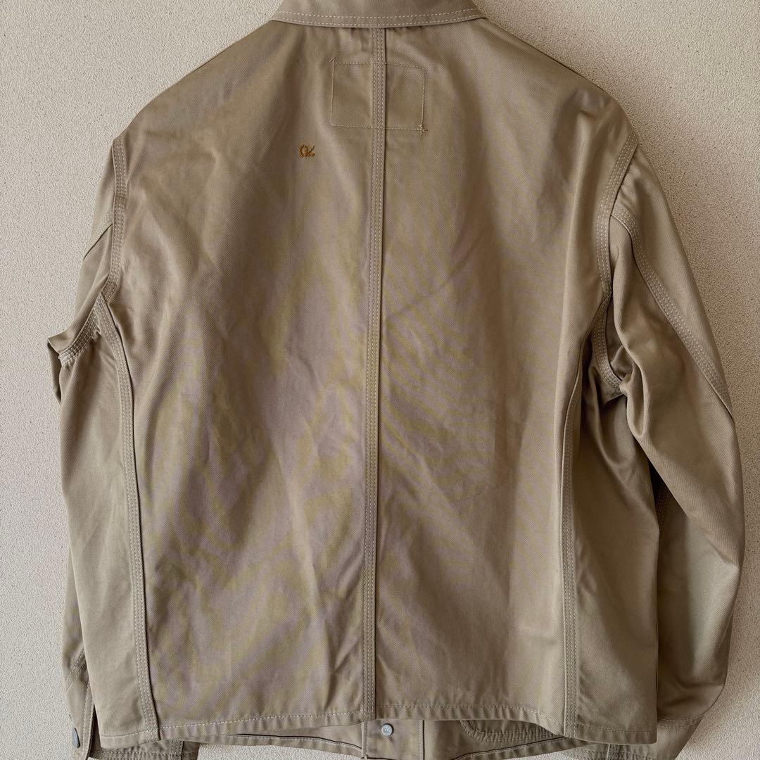 ♥︎Rs♥︎双糸チノの908カバーオール