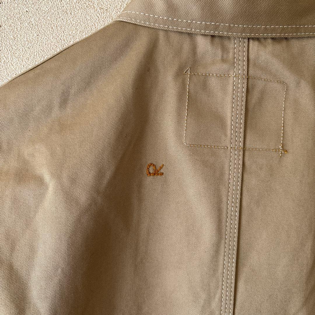 ♥︎Rs♥︎双糸チノの908カバーオール