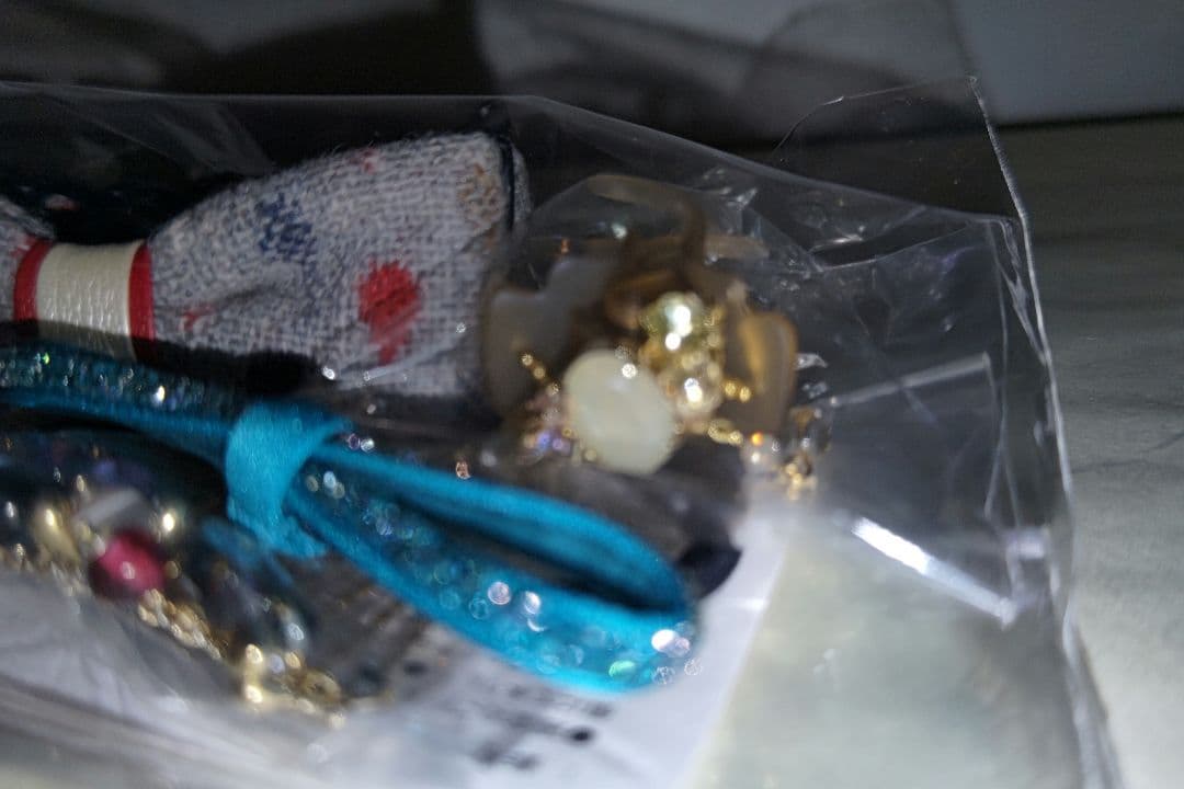 【専用】コンプレックスビズ（４点）