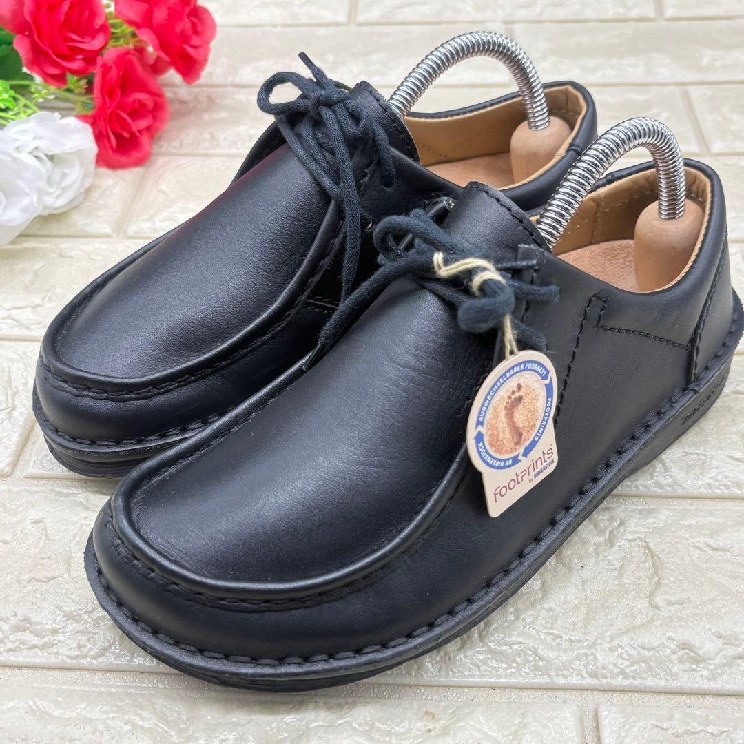 ❤️極美品❤️ BIRKENSTOCK パサデナ　ビルケン　ブラック