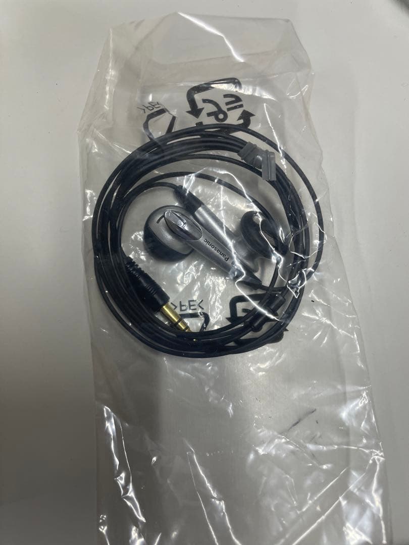 Panasonic SV-SD80ZT-R 希少　美品