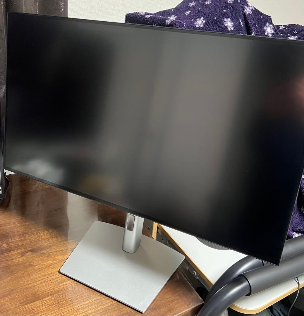 DELL モニター　U3223QE 31.5インチ4K たのメル便(送料込)