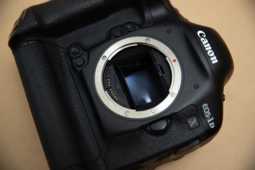 ★完動美品★ Canon EOS-1Dx シャッター数67000以下