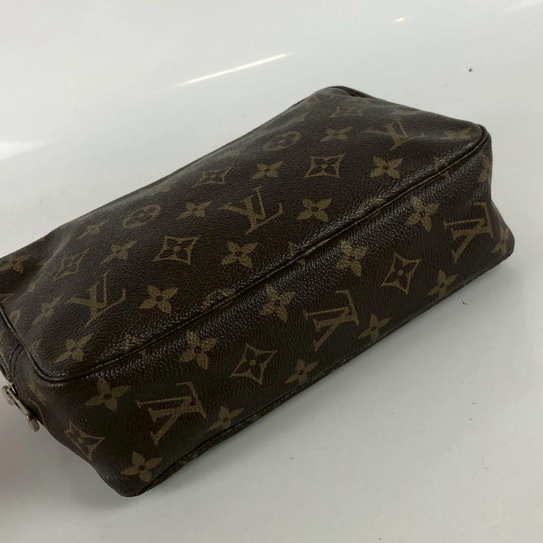 LOUIS VUITTON ルイヴィトン トゥルーストワレット モノグラム