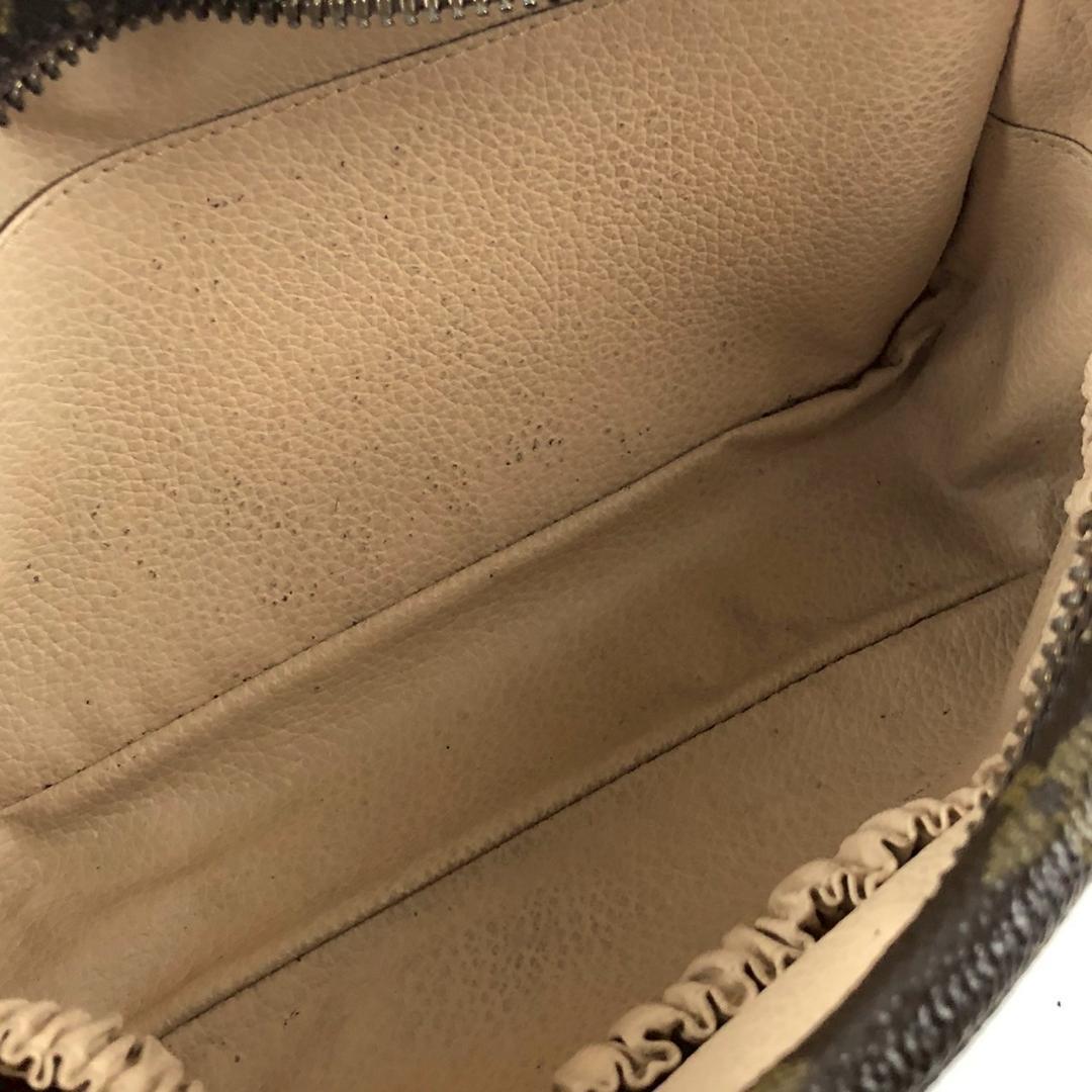 LOUIS VUITTON ルイヴィトン トゥルーストワレット モノグラム