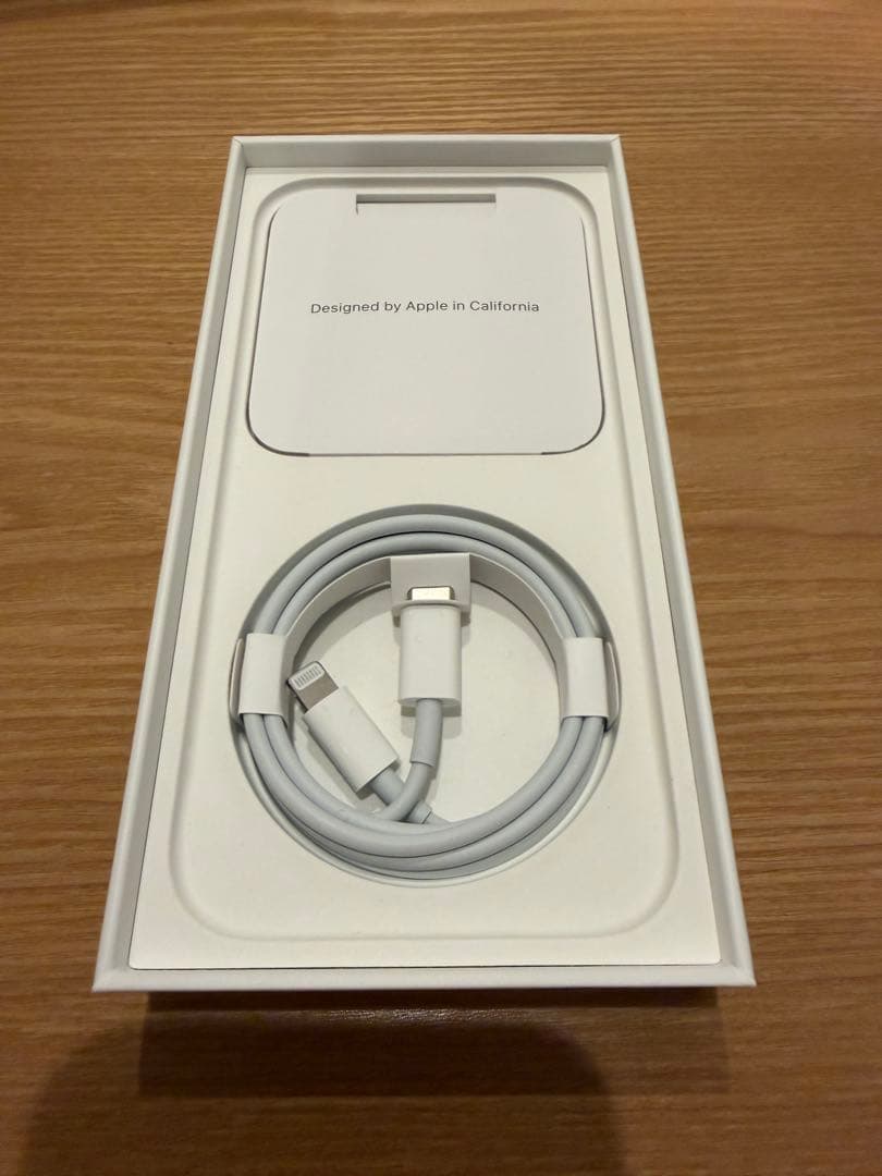 Apple iPhone 14 Pro ディープパープル256gb