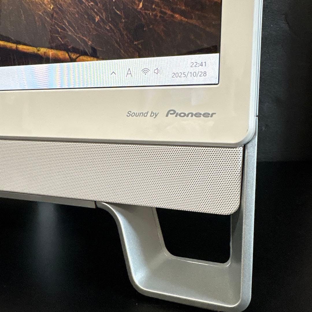 【SALE】FUJITSU ESPRIMO 23型 i3 1TB Win11