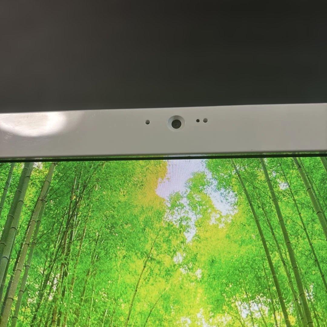 【SALE】FUJITSU ESPRIMO 23型 i3 1TB Win11