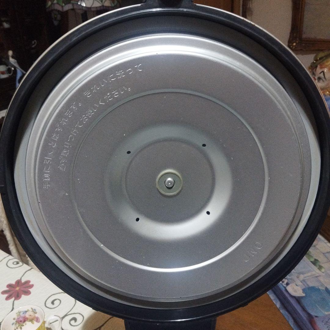 はるぱぱ　TIGER 業務用　炊飯ジャー　JNOーA360 3.6L炊き