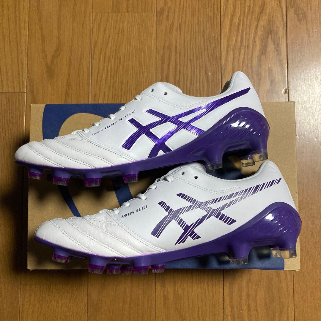 アシックス　X-FLY５　26.５