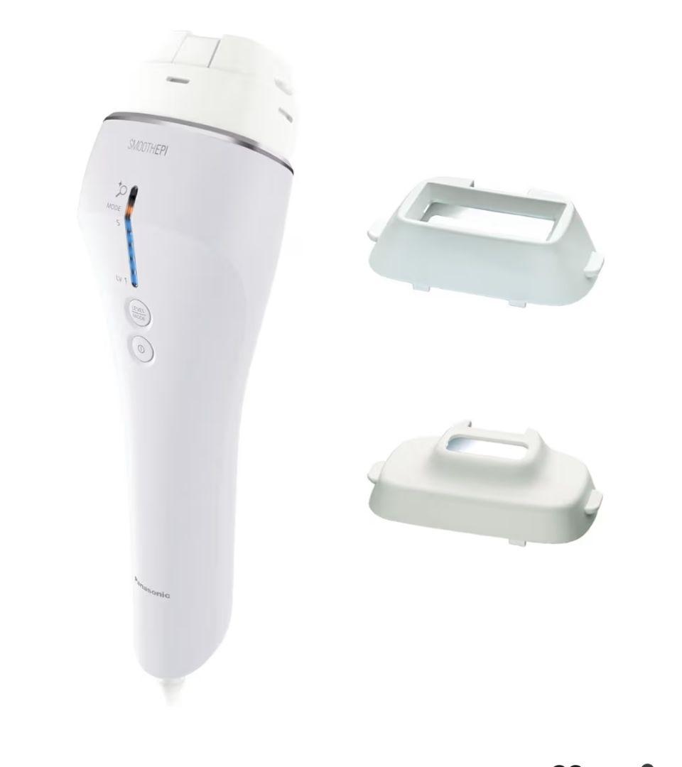 光エステ 脱毛器 ES-WP9Aホワイト