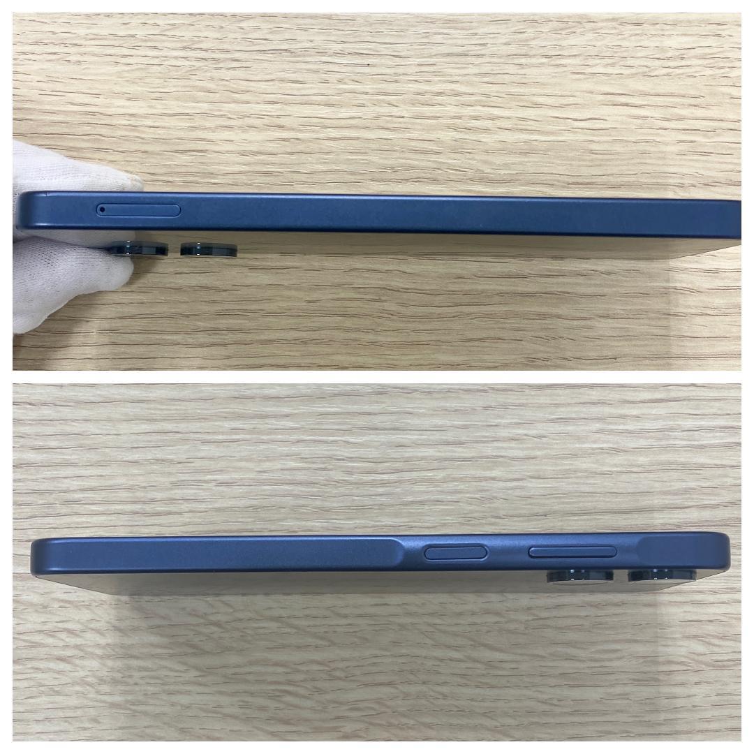 Galaxy A25 5G ブラック 極美品 SIMフリー ギャラクシー