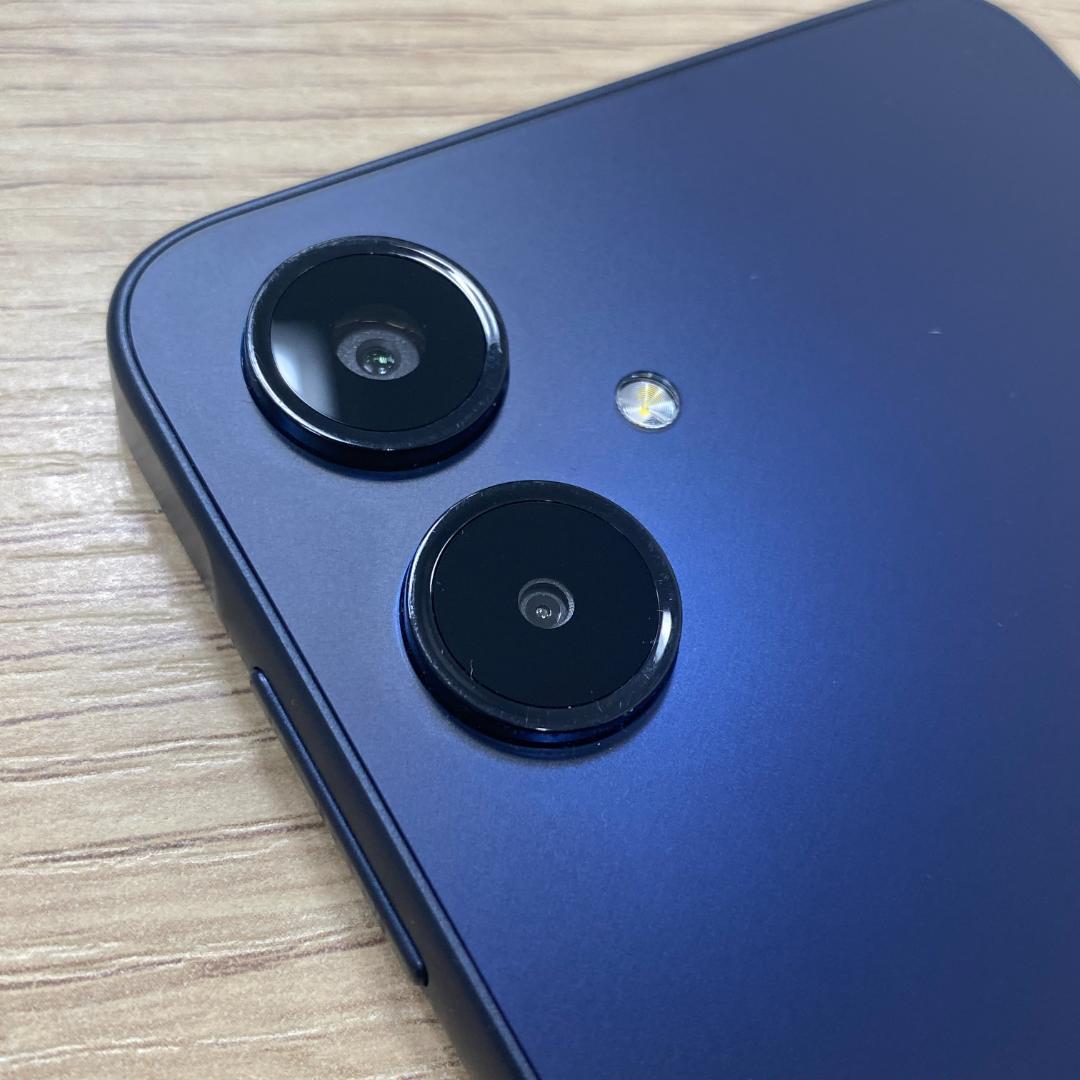 Galaxy A25 5G ブラック 極美品 SIMフリー ギャラクシー