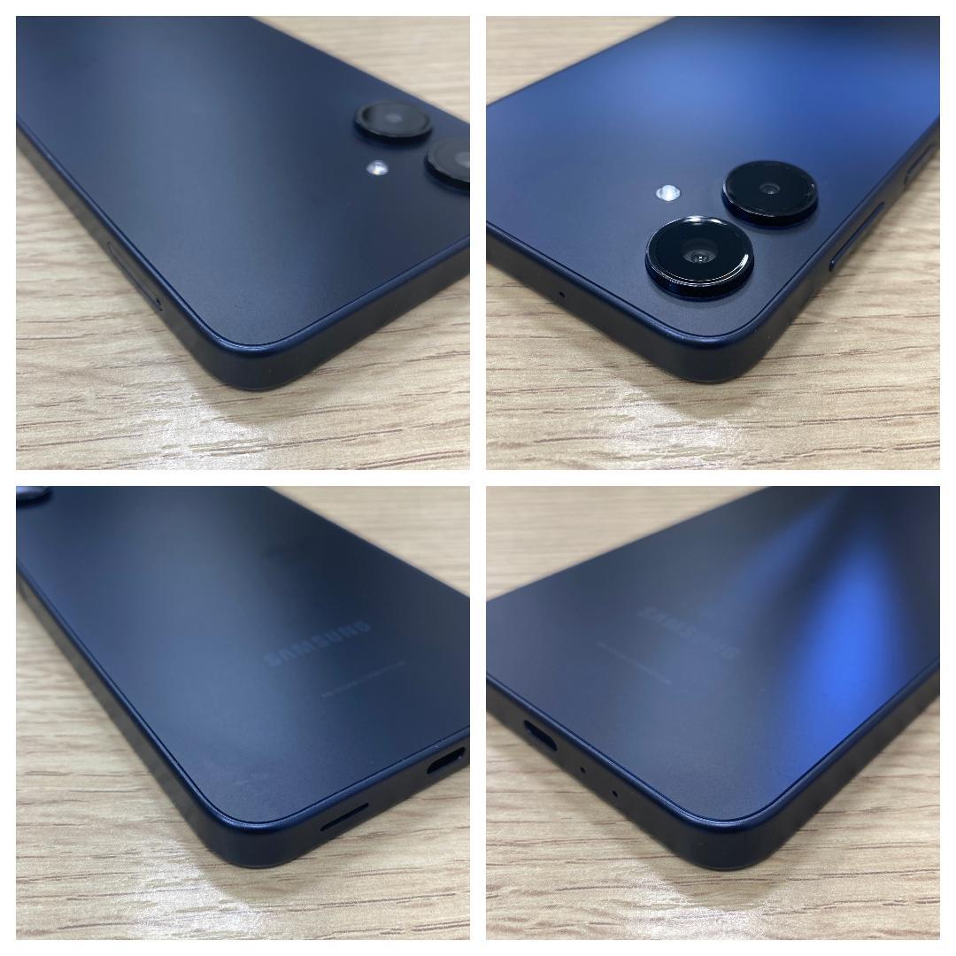 Galaxy A25 5G ブラック 極美品 SIMフリー ギャラクシー