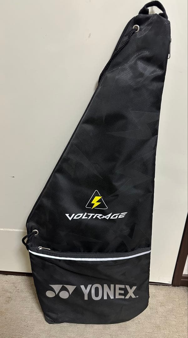 ソフトテニス ラケット ボルトレイジ7S 美品