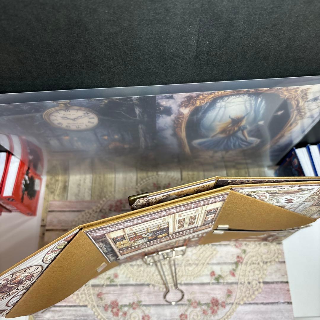 【新型】スタンペリアcoffee＆chocolateおすそ分け収納ボックス２点