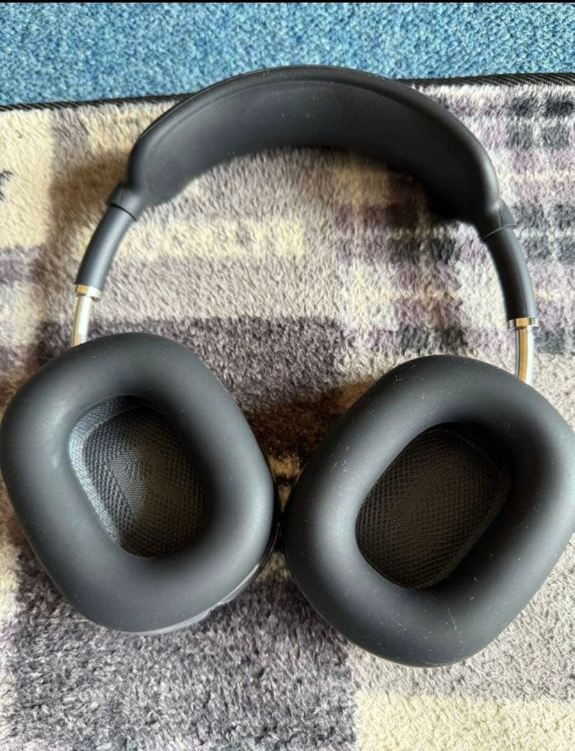 Apple AirPodsMax 第1世代