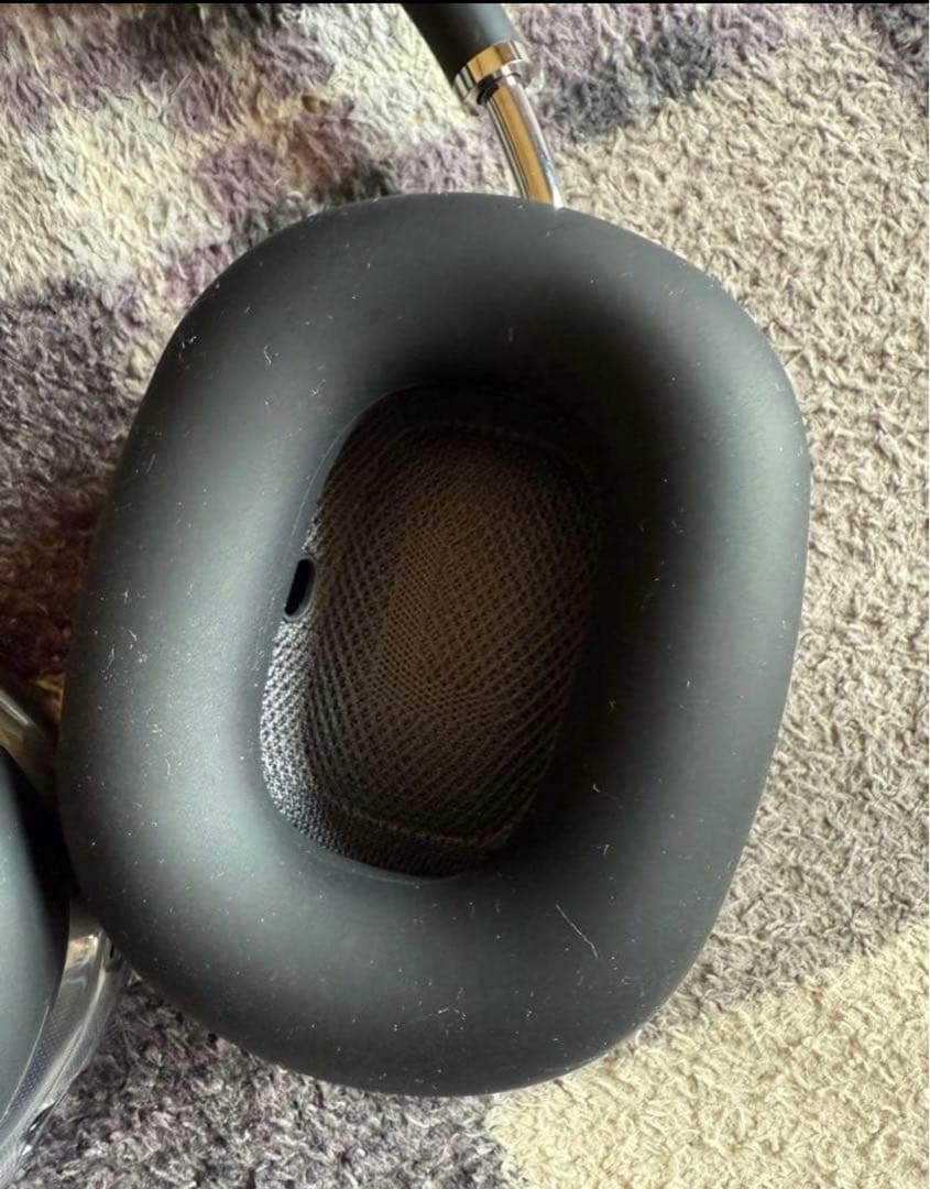 Apple AirPodsMax 第1世代