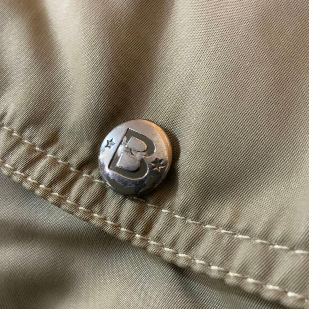 A/W ボヘミアンズ モッズコート L