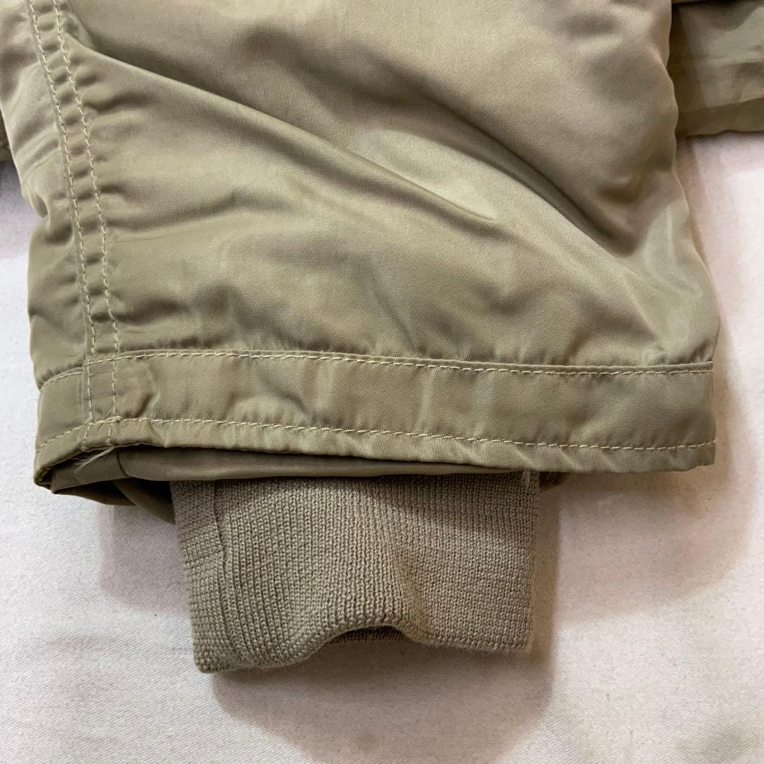 A/W ボヘミアンズ モッズコート L