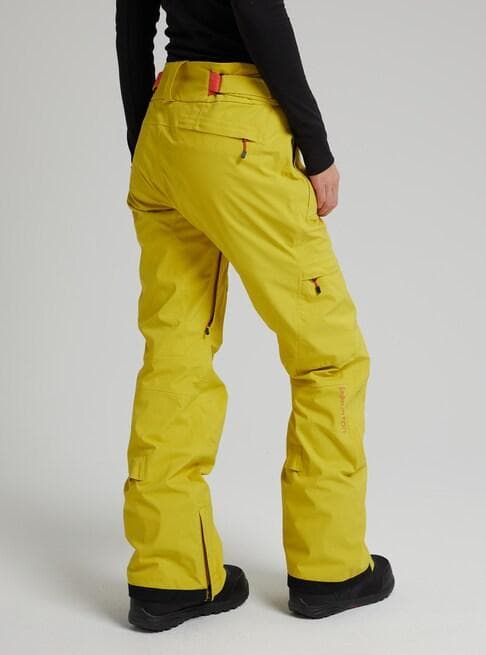 ウニコ様　美品　Ｍ　バートン　ＡＫ　ゴアテックス　ウェア　セット