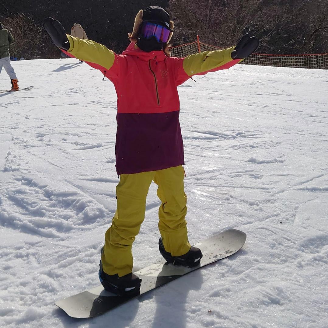 ウニコ様　美品　Ｍ　バートン　ＡＫ　ゴアテックス　ウェア　セット