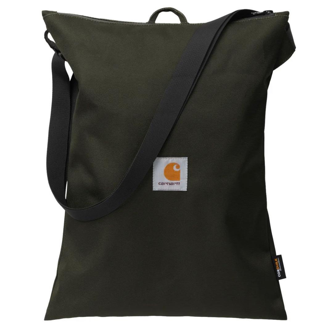 靴 SUBU FOR CARHARTT WIP CORDURA SLIPPERS