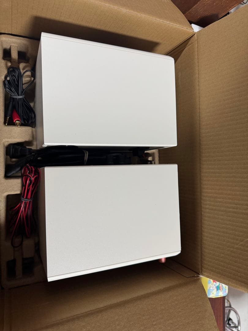 EDIFIER MR3 スタジオモニター