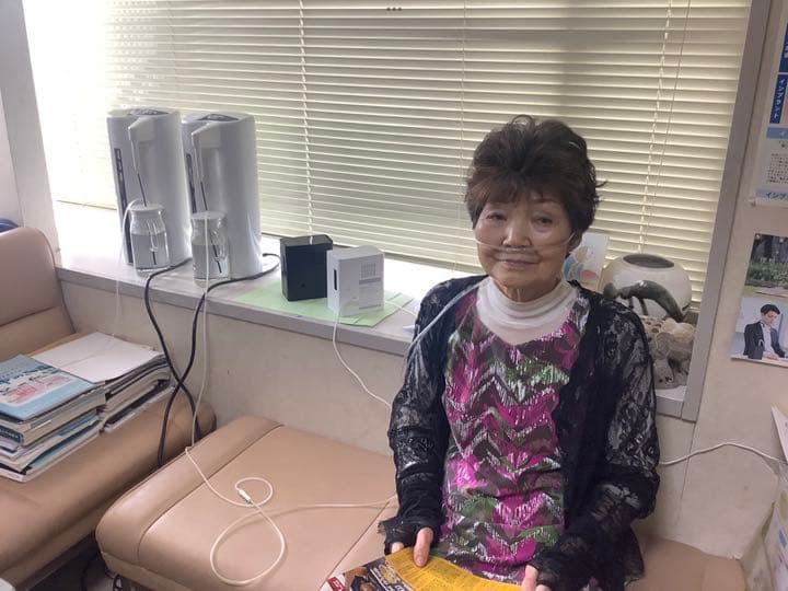 メルカリキャンペーンで値下げ敢行　水素ガス吸入器ラブリエエランの新品未開封品です