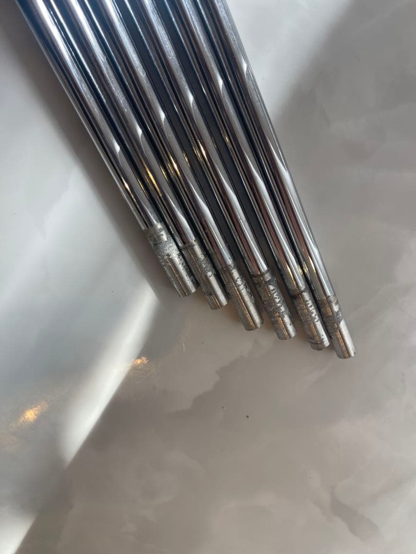 【限定カラー】日本シャフト モーダス120X MODUS 120X 5-P 6本