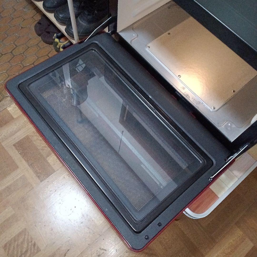 日立 オーブンレンジ ヘルシーシェフ MRO-S8Y 2020年製✨整備済美品✨