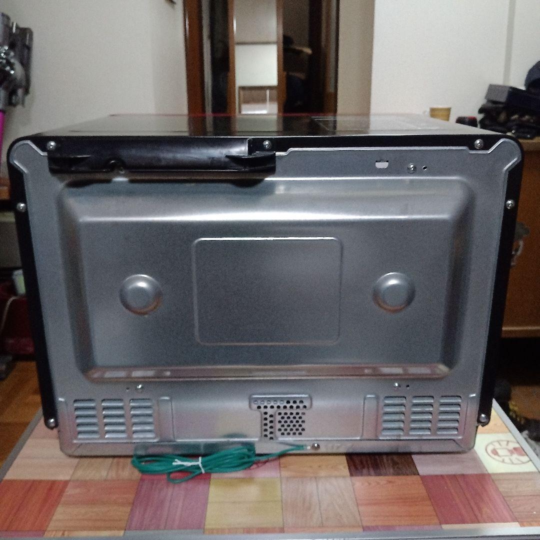 日立 オーブンレンジ ヘルシーシェフ MRO-S8Y 2020年製✨整備済美品✨