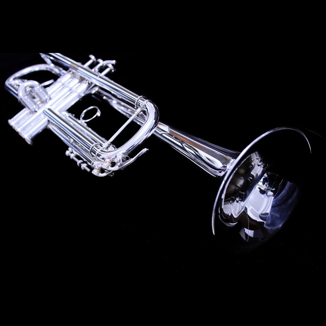 YAMAHA YTR-800G Bb トランペット