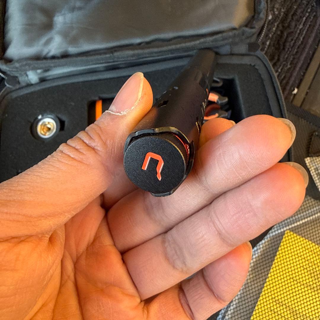 Comica VM40 ショットガンマイク ワイヤレスマイク