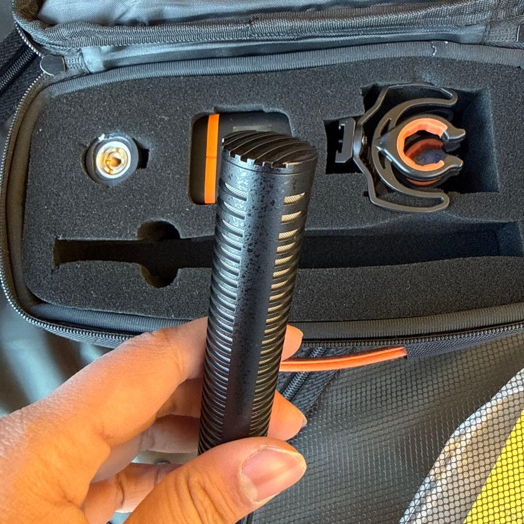 Comica VM40 ショットガンマイク ワイヤレスマイク