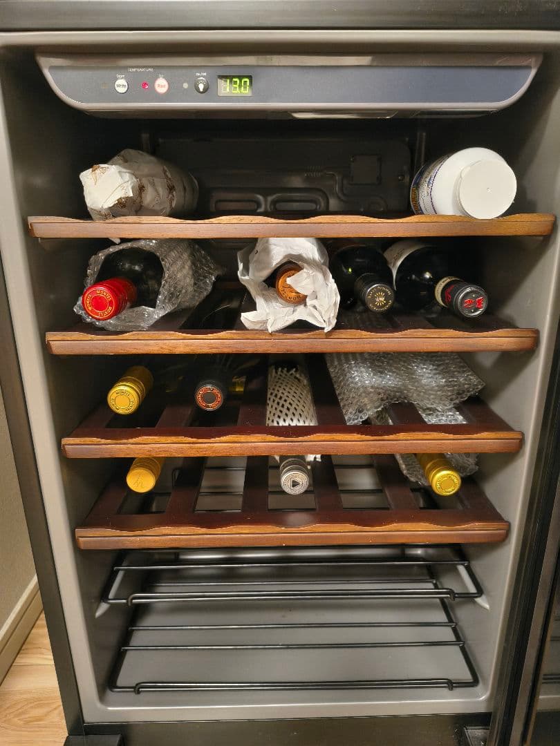 Forster Japan フォルスターFJC-85G ワインセラー