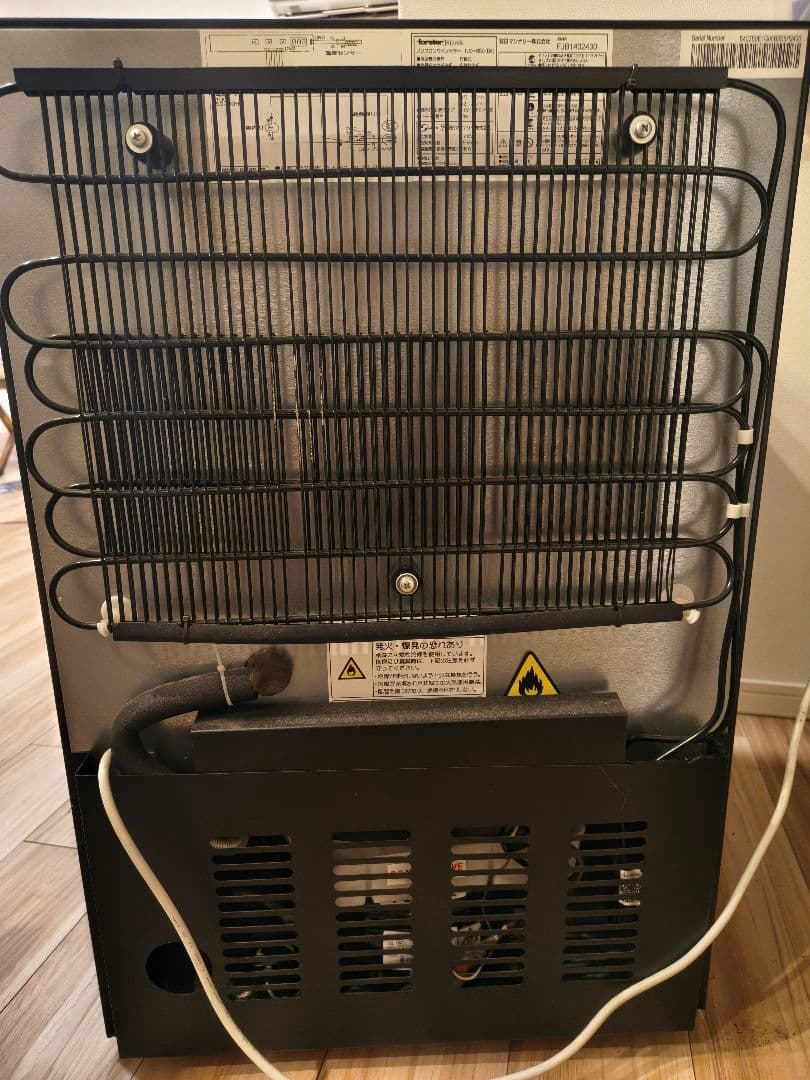 Forster Japan フォルスターFJC-85G ワインセラー