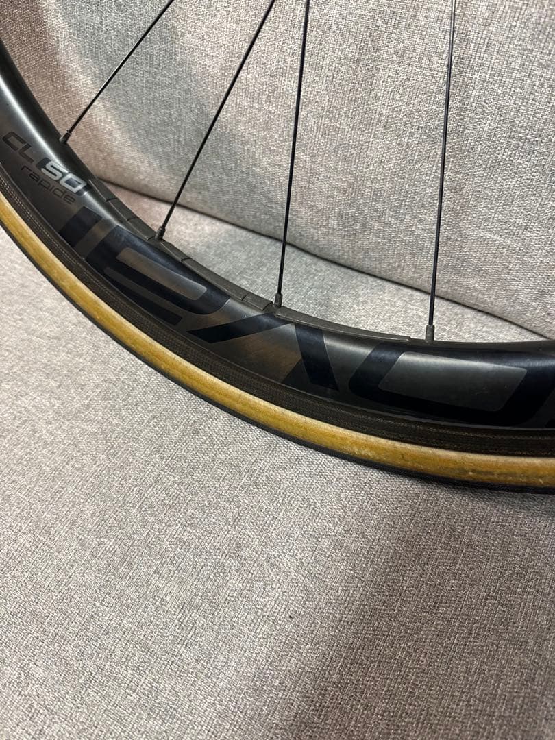 roval RAPIDE cl50 リム